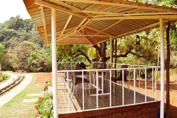 Jungle Valley Agriculture Resort