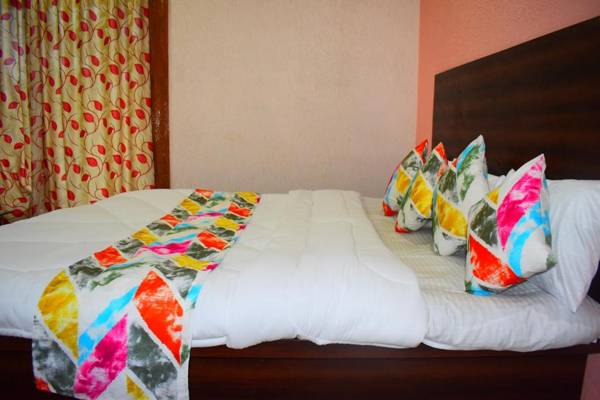 MERIDIAN AC VILLA - Besides Valley View & Strawberry Farms