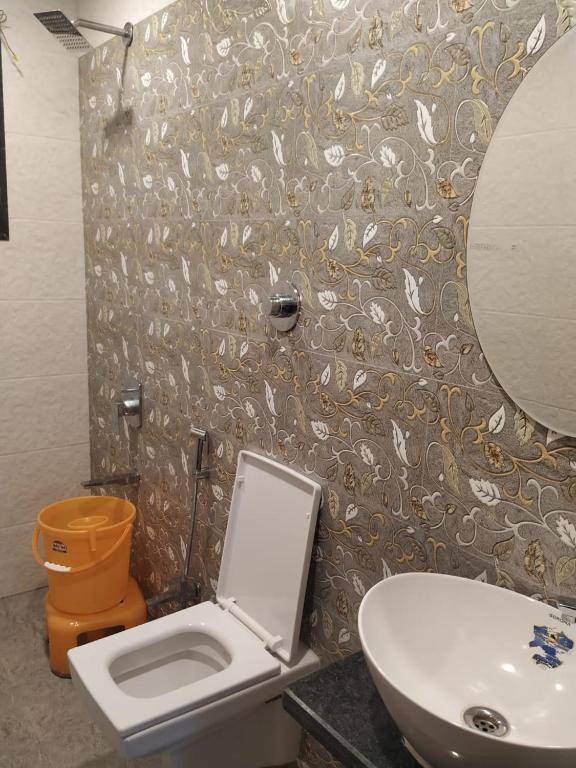 Berries Villa Mahabaleshwar