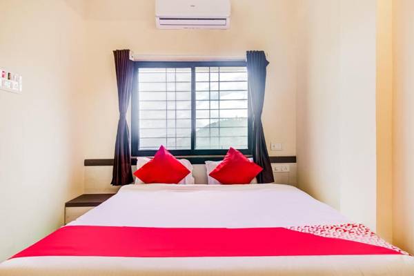 OYO 60015 Hotel Saee Residency