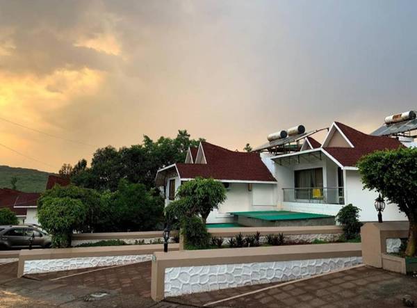 La Fortuna Resort and Spa