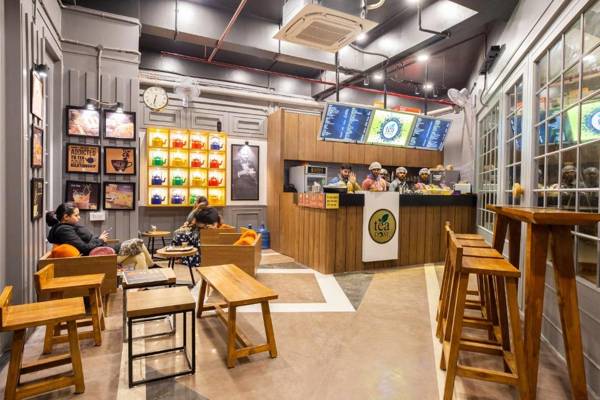 OYO 61503 Hotel Honey House