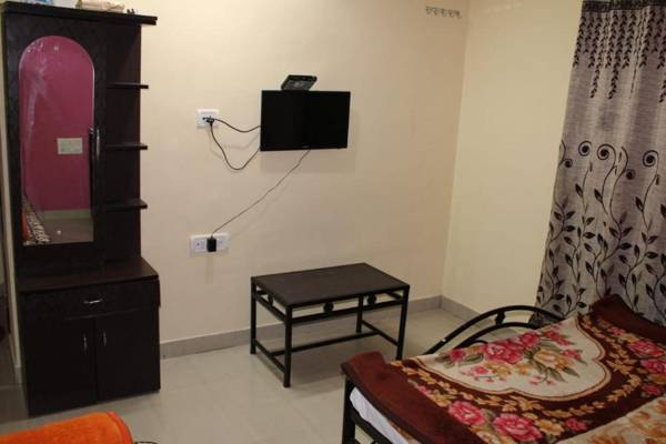 Hirai Palace Mahabaleshwar