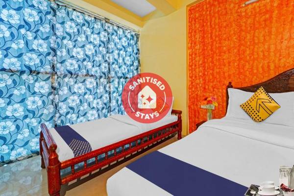 SPOT ON 88252 Hotel Salas