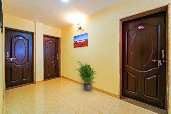 SPOT ON 88252 Hotel Salas