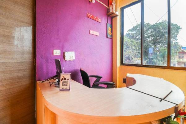 SPOT ON 68441 Hotel Natural Heaven