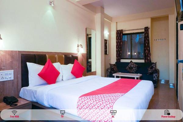 OYO Flagship 70287 Hotel Impact Palace