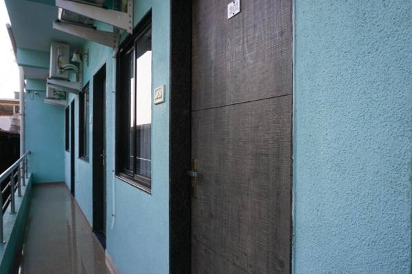 OYO Flagship 70287 Hotel Impact Palace