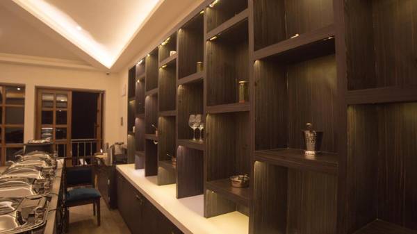 Regenta Place Green Leaf Mahabaleshwar