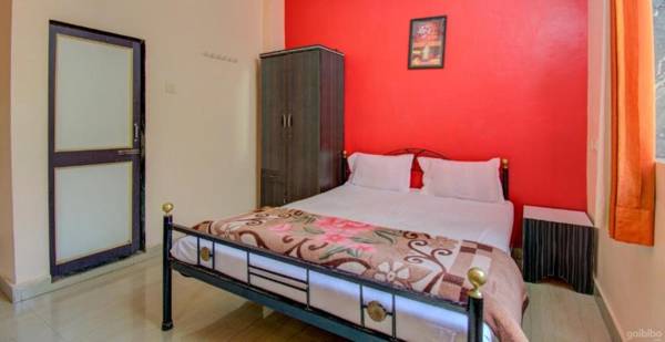 Shilpa Strawberry Garden