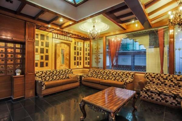 Hotel Pratap Heritage