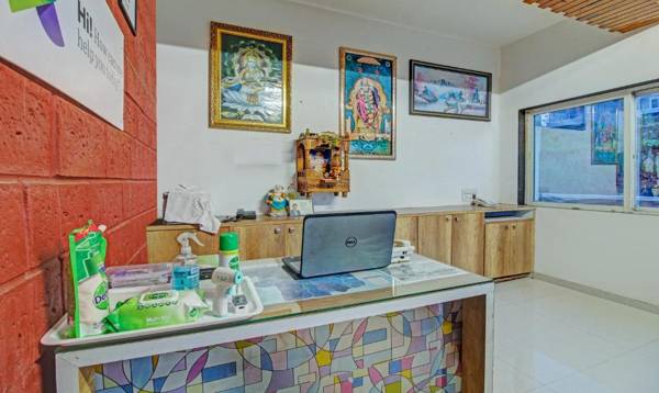 Treebo Trend Strawberry King Farm House Panchgani