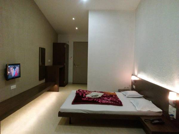 Forest Inn Mahabaleshwar