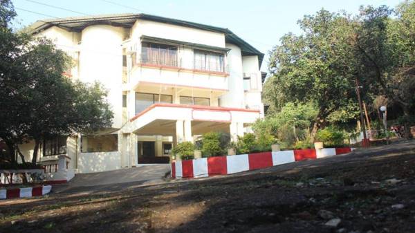 The Ishwar Inn Resort