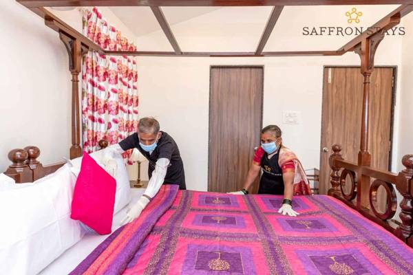SaffronStays Horizon 360°