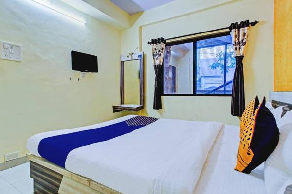 SPOT ON 79137 Shreekrupa