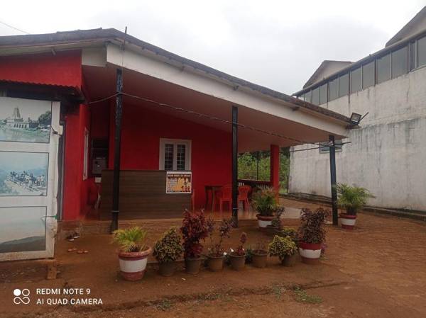 Shraddha Swaraj Villa