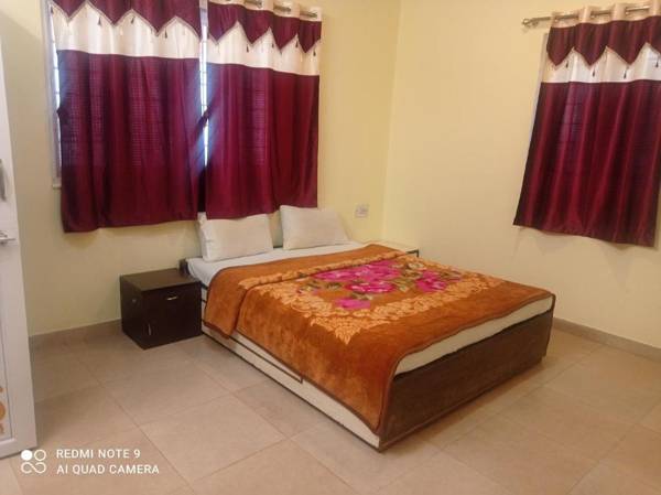 Shraddha Swaraj Villa