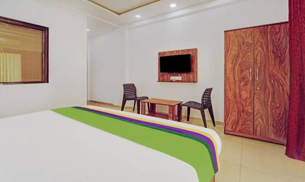 Treebo Trend Infinity View