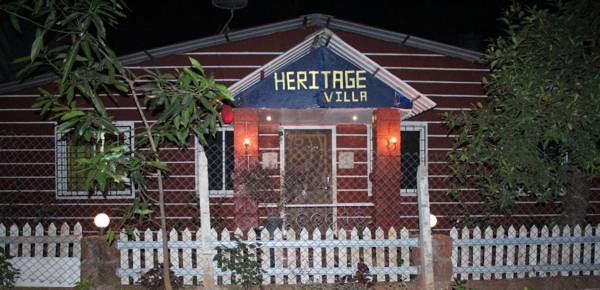 Heritage Villa Mahabaleshwar