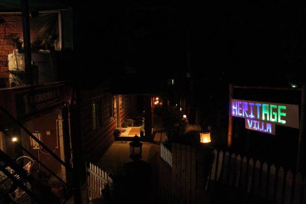 Heritage Villa Mahabaleshwar