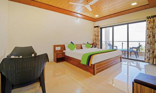 Treebo Trend Vrindavan Resort