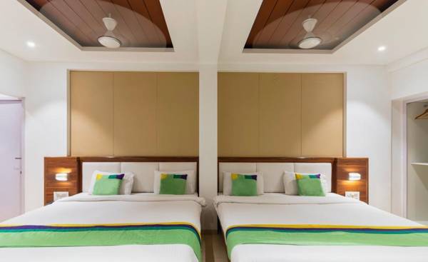 Hotel Raya Residency