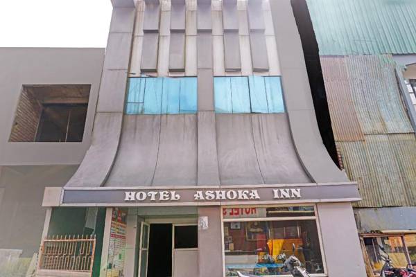 OYO Flagship 83274 Hotel Ashoka Inn