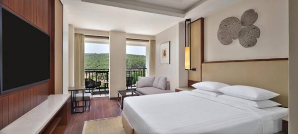 Courtyard by Marriott Mahabaleshwar