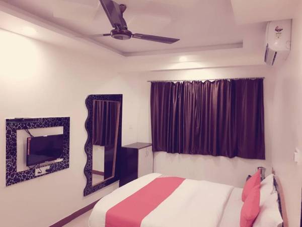 Hotel Savera Palace Inn