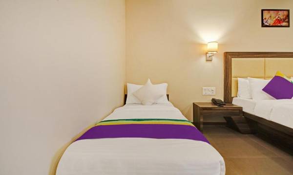 Treebo Trend Hotel Mountain Retreat Metgutad