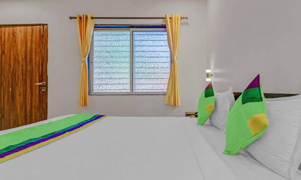 Treebo Trend Shivay Resort Mahabaleshwar