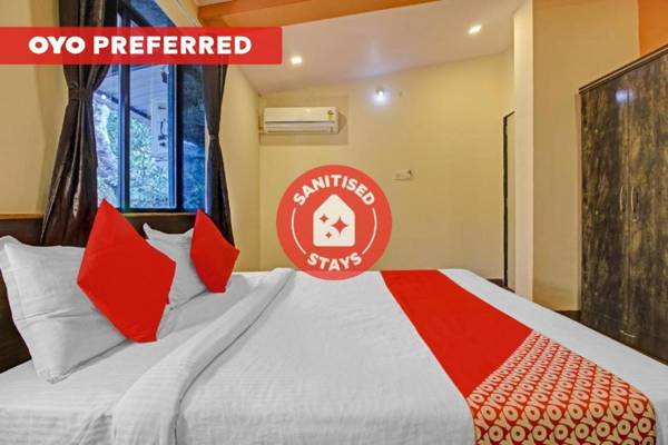 OYO Flagship 84774 Nine Residency