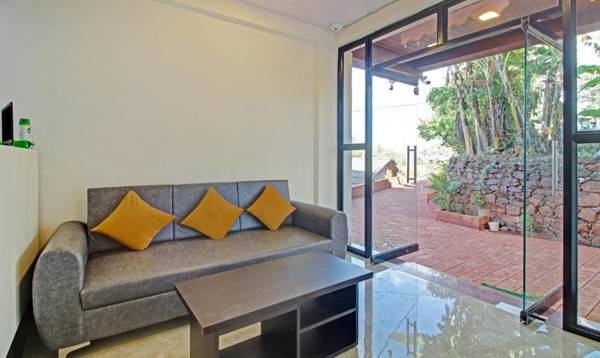 Treebo Trend Raaya Regency