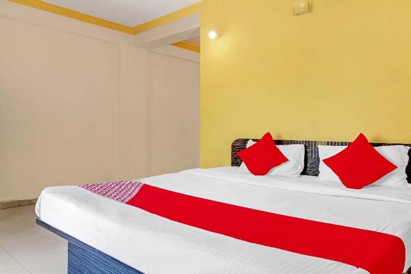 OYO 86203 Signature Inn