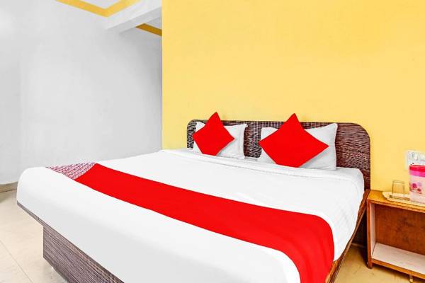 OYO 86203 Signature Inn