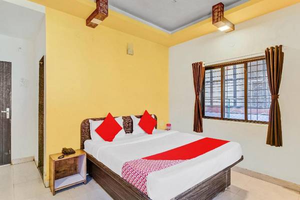 OYO 86203 Signature Inn