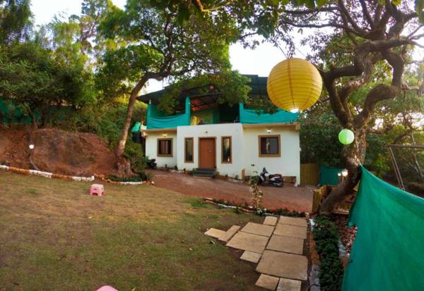 Jiman Villa Mahabaleshwar