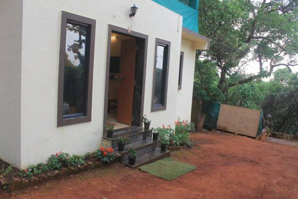 Jiman Villa Mahabaleshwar