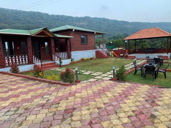 Ramvarsh Cottages