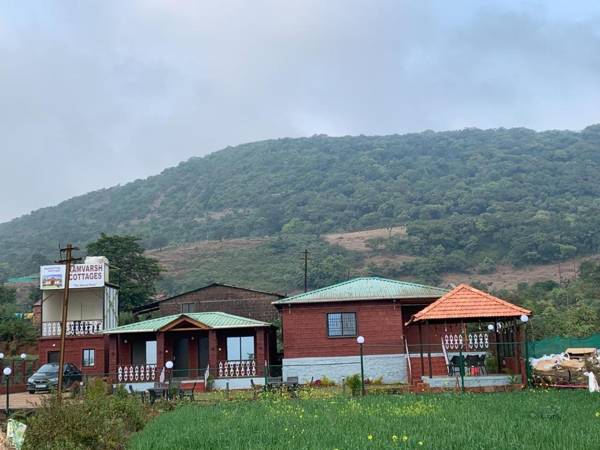 Ramvarsh Cottages
