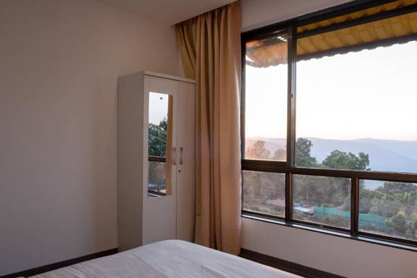 West Valley Villa 6BHK Mahabaleshwar