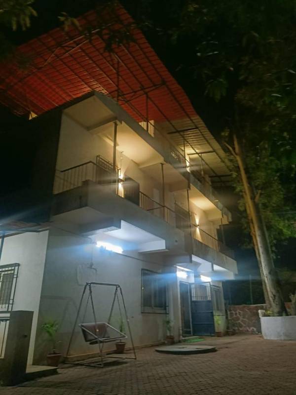 Shree Villa Panchgani