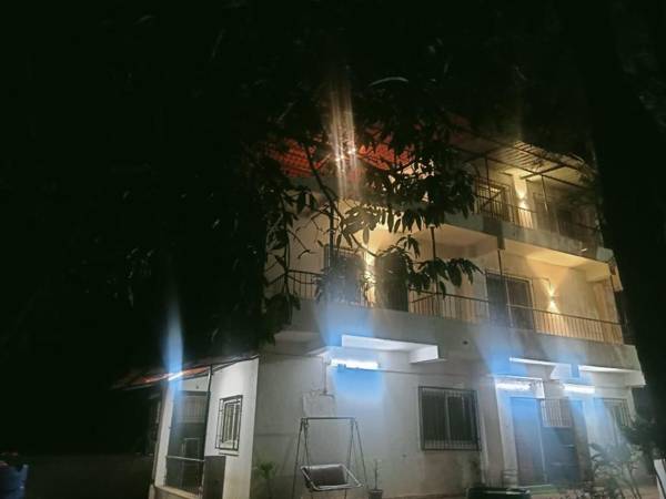 Shree Villa Panchgani