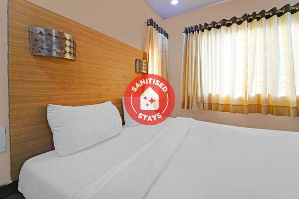 OYO Flagship 88158 Hotel Wilson Executive