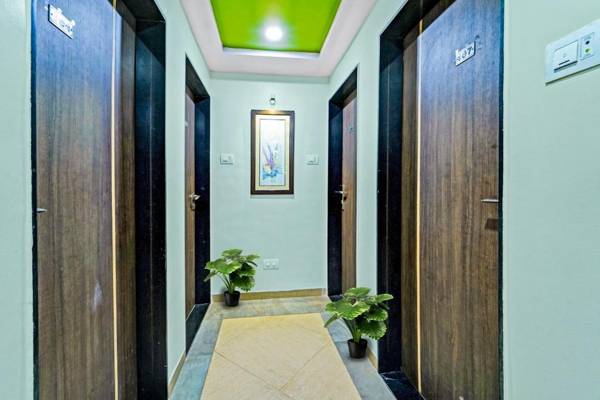 OYO Flagship 88158 Hotel Wilson Executive