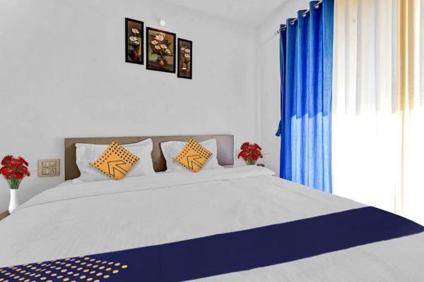 SPOT ON 88227 Hotel Vrundavan Palace