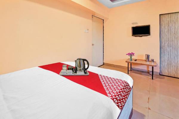 OYO 88299 Mountain Holidays