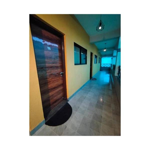 Hotel Picnic Point SAMARTH PALACE