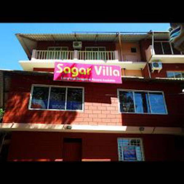 Hotel Sagar Villa